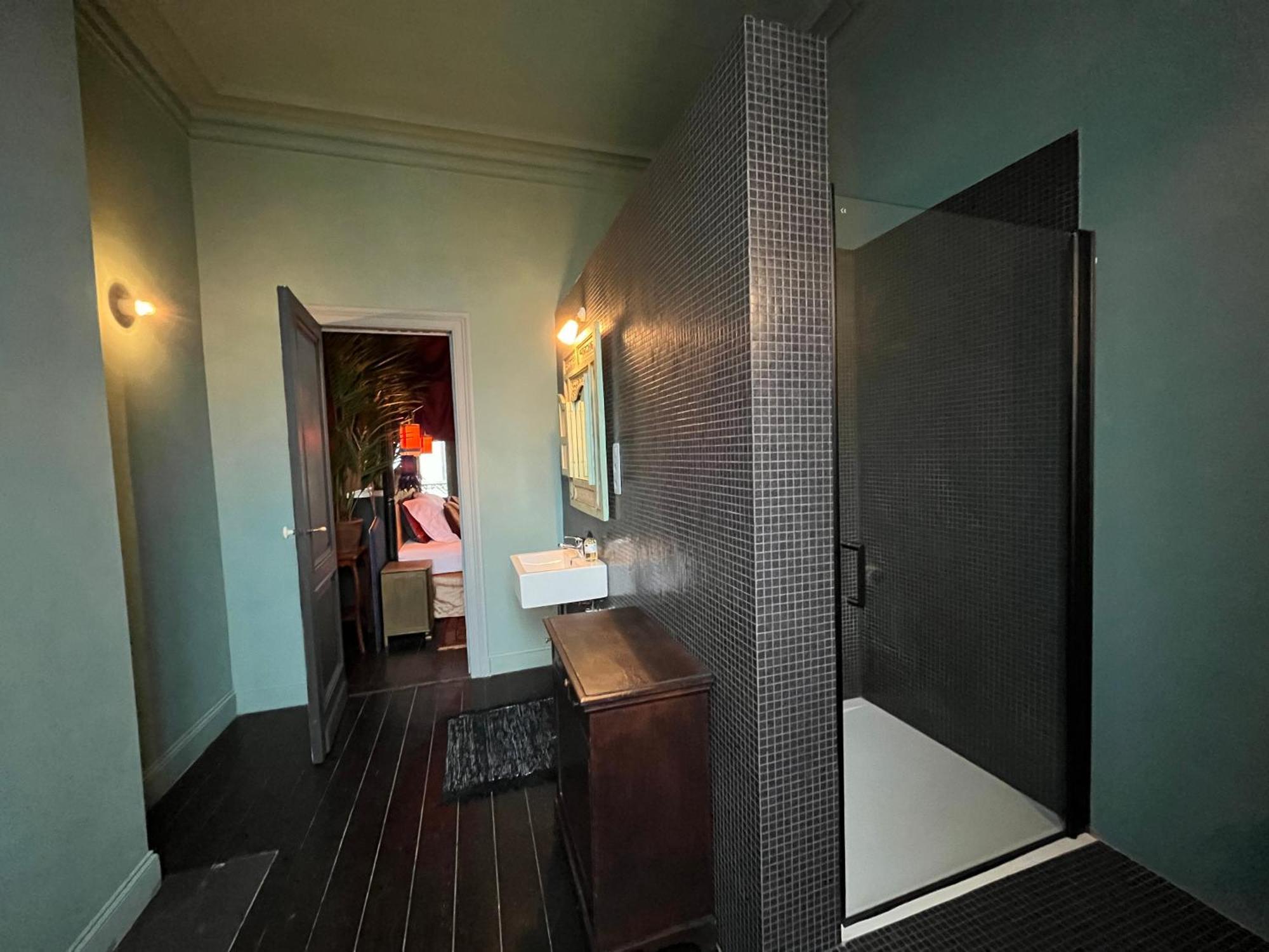 Bed and Breakfast La gloria no. 10 Amberes Exterior foto