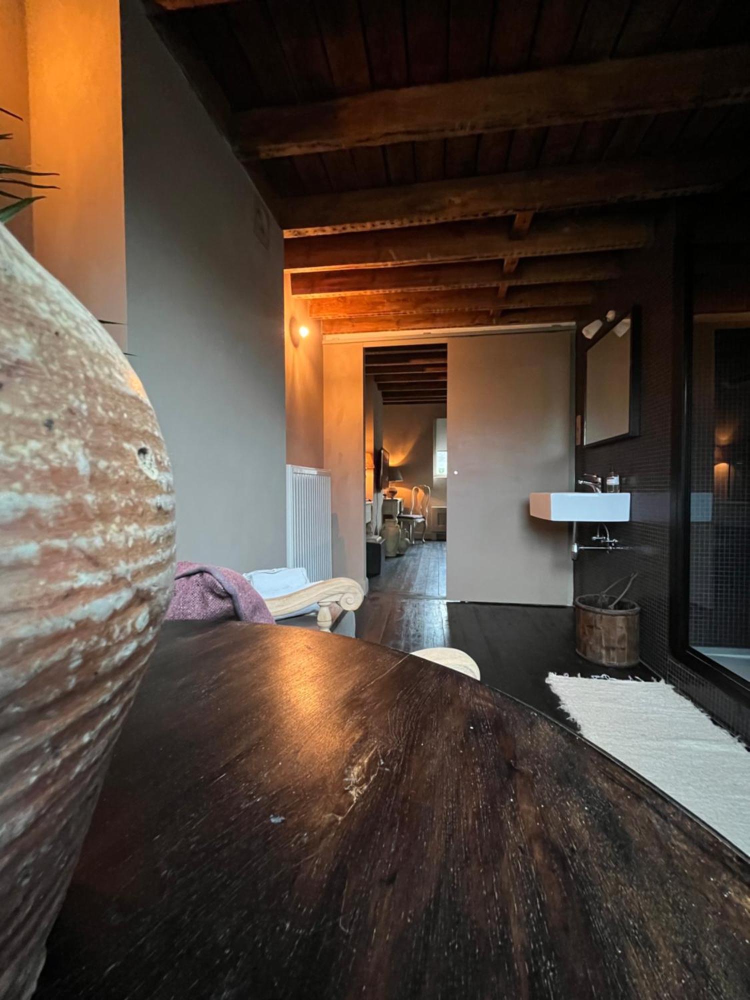 Bed and Breakfast La gloria no. 10 Amberes Exterior foto