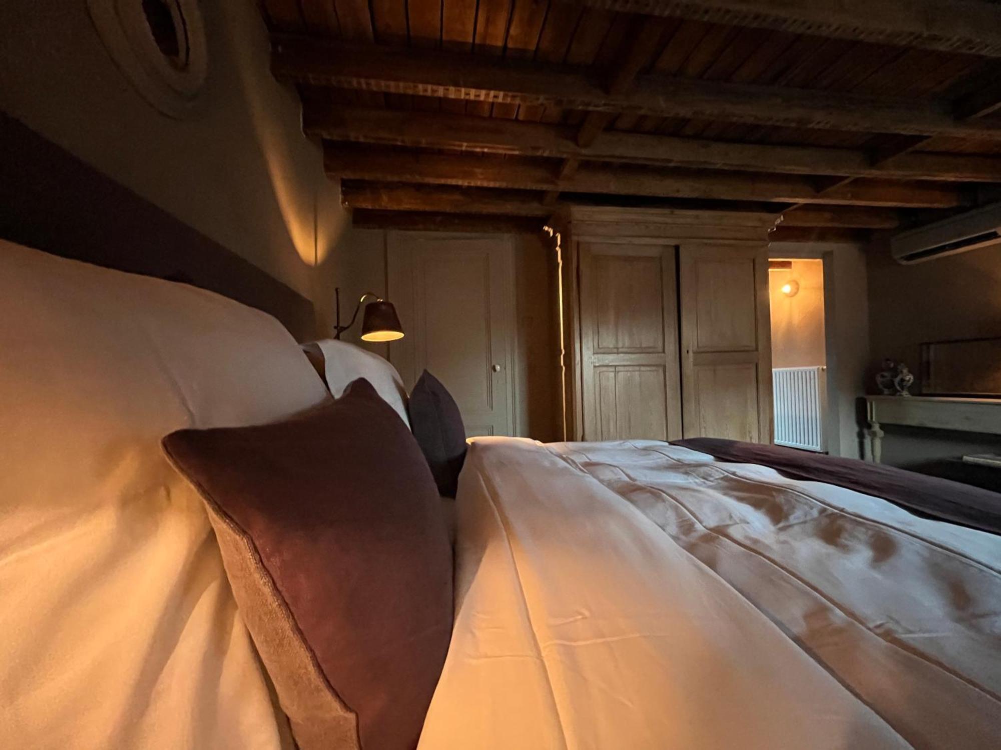 Bed and Breakfast La gloria no. 10 Amberes Exterior foto