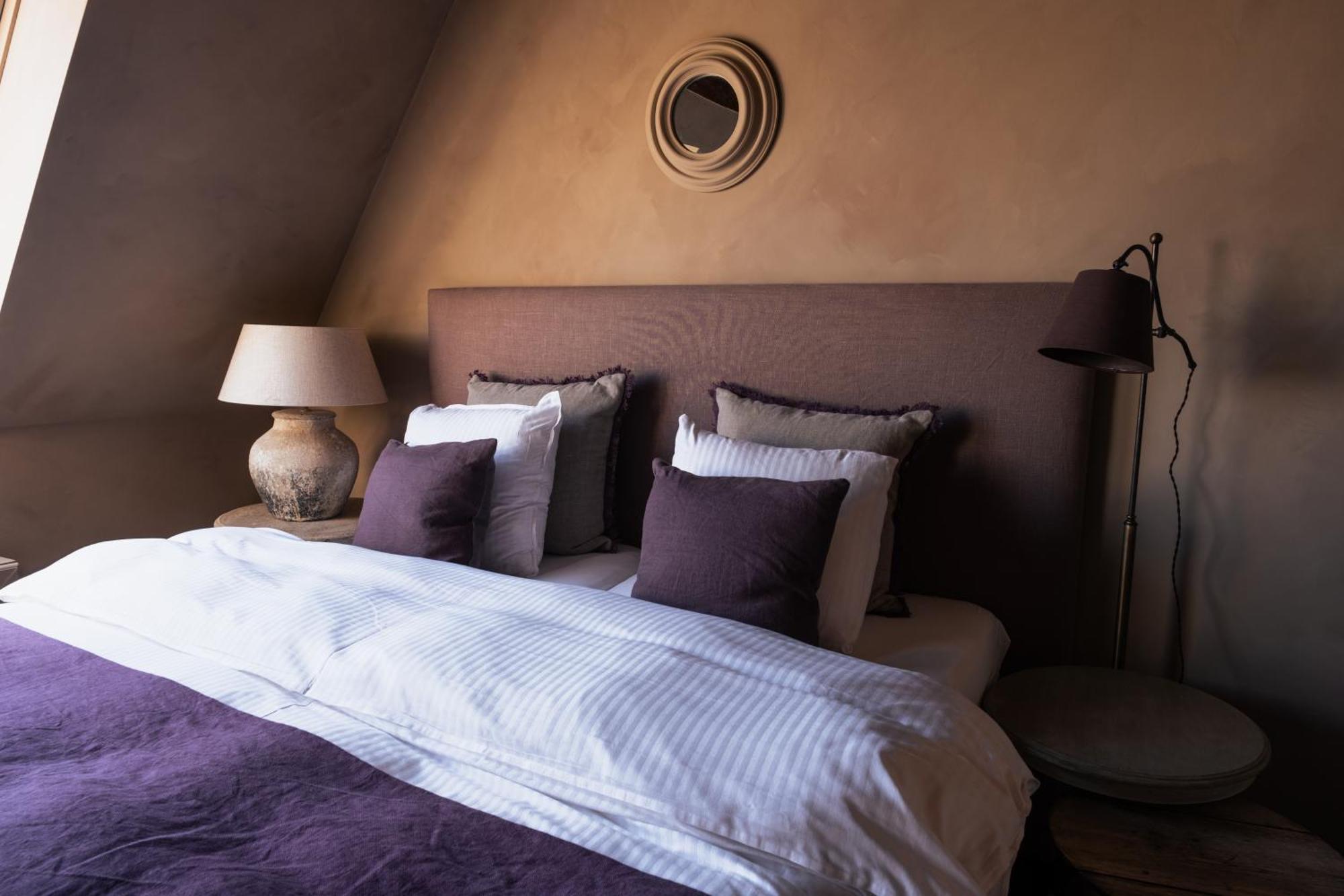 Bed and Breakfast La gloria no. 10 Amberes Exterior foto
