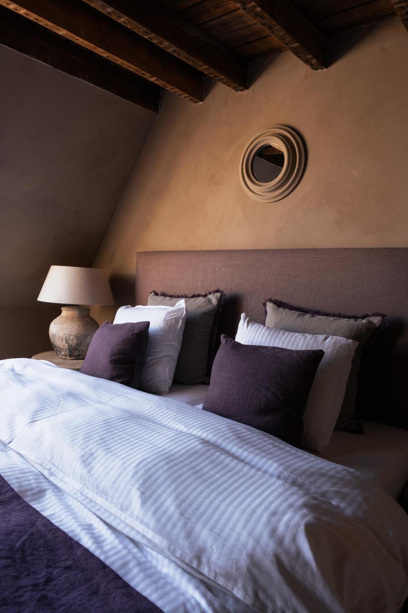 Bed and Breakfast La gloria no. 10 Amberes Exterior foto