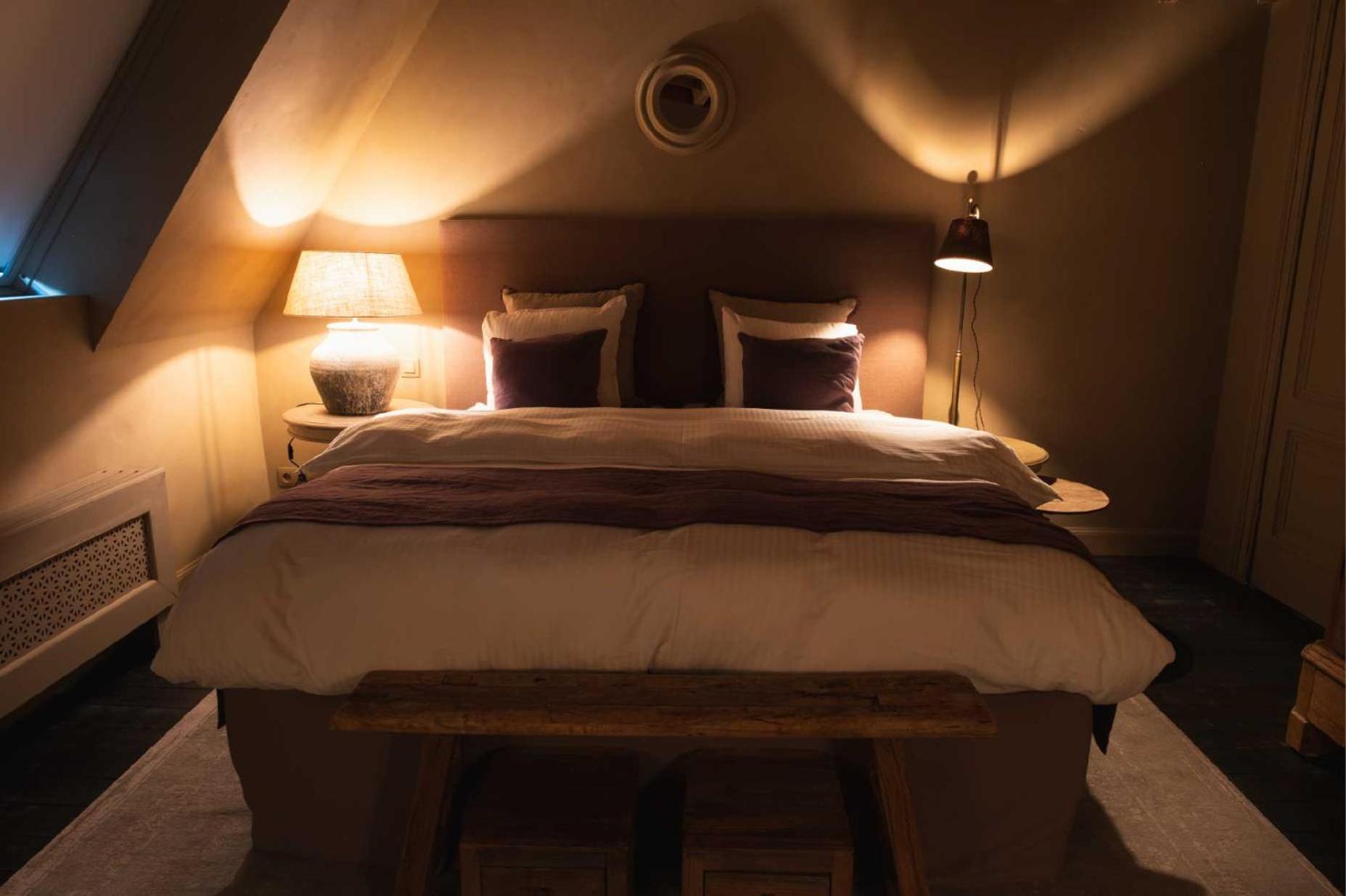 Bed and Breakfast La gloria no. 10 Amberes Exterior foto