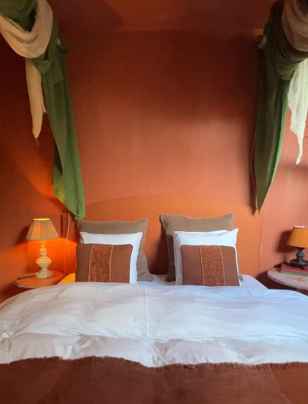 Bed and Breakfast La gloria no. 10 Amberes Exterior foto